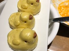 -华馨园北京烤鸭