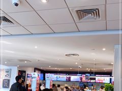 -肯德基(安吉胜利店)