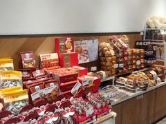 -皇冠幸福里动物奶油生日蛋糕(光谷软件园店)