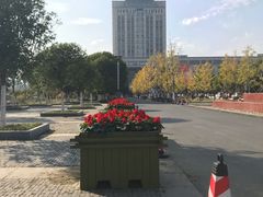 -江南大学(蠡湖校区)