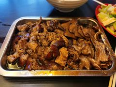 -卤煮老北京酱肉馆