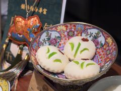 -富华斋饽饽铺·宫廷糕点·伴手礼(护国新天地店)