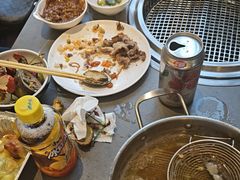 -尚宴牛特鲜自助(太原街万达店)