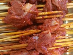 -阿串串老火锅(力盟店)