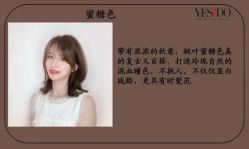 -YESIDO椰岛造型烫发染发