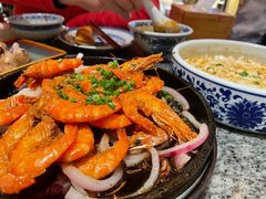 -南京大牌档(青岛万象城店)