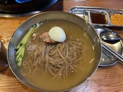 荞麦冷面-香猪坊(五道口店)