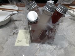 -渔语鱼新川菜Bistro(万象天地店)