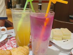 -斗牛士牛排餐厅(嘉里汇店)