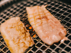 -赤坂亭 M9和牛烧肉(水街店)
