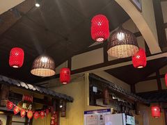-富正毅三下锅·湘西韵味(天门山索道店)