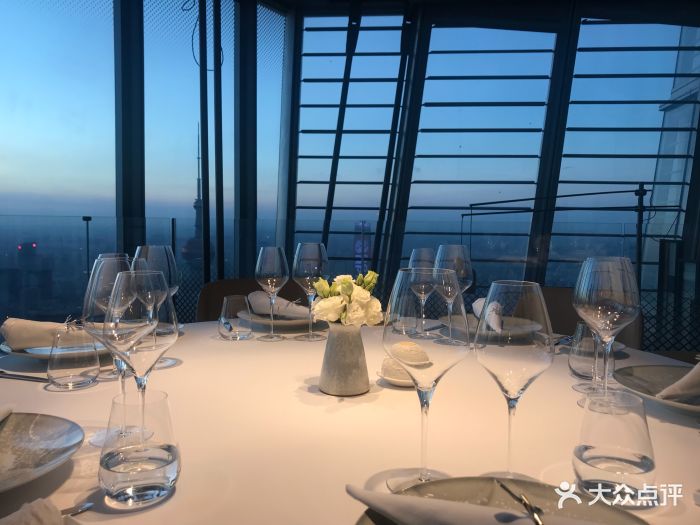 maison lameloise 莱美露滋(上海中心店)图片