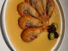 -醉舍·新淮扬菜(长宁龙之梦店)