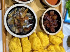 -渔码头食府·20年蓬莱老字号(登州路店)