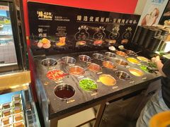 -牛New寿喜烧(曹路花园城店)