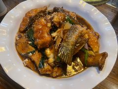 -三泉湾侨文化主题餐厅