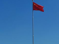 -天安门城楼