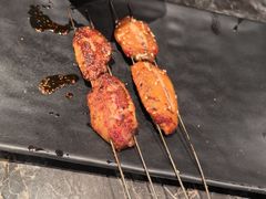 -刘成杰锦州烧烤(南河路店)