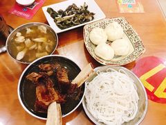 -老牌依强牛肉店(达道总店)