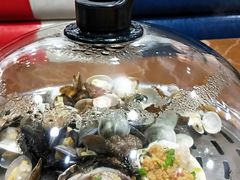 -海博汇蒸汽海鲜