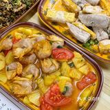 在南澳！满满烟火气的手拍面！巨好吃😋