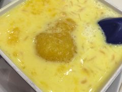 -发记甜品(豉油街店)