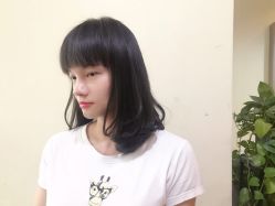 -苑苑发型设计