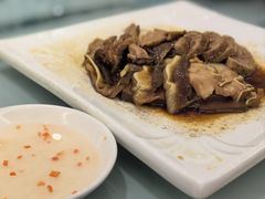 -明思味 二十年潮粤菜(榕城东山店)
