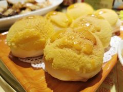 菠萝包-石岐佬中山菜馆(张溪店)