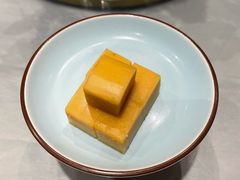 豌豆黃-京味斋·北京烤鸭(北京南站洋桥店)