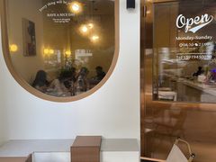 -Reset Coffee 与海咖啡