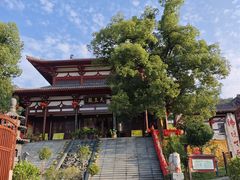 -潜山国家森林公园