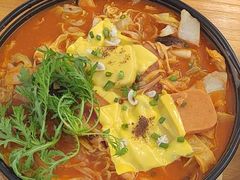 -俊泰食档·韩式料理(新迎小区店)