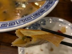 -老雒阳面馆·水席(定鼎门店)