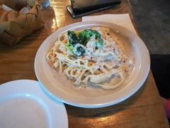 -羽深肉铺 Steak & Wine