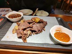 -牛记老坛香牛肉馆(六顺街店)
