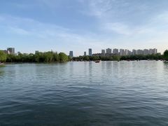 -洛阳市隋唐城遗址植物园