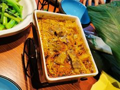 -泰兰香·Thailand(凯德空中花园店)