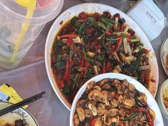 -辣螃铠盆盆蟹大排档(总店)