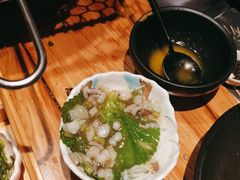 -黑牛の店·和牛烧肉(大悦城店)
