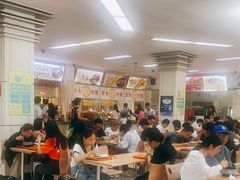 -北京大学-学五食堂