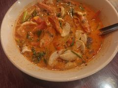 冬阴功（小份）-Pakorn's Kitchen