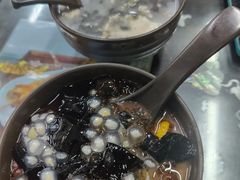 -潘苏凉茶馆(康之宝超级广场店)