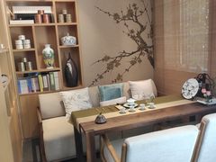 -梅间堂茶馆(绿地缤纷城店)