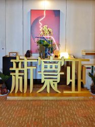 -新寰亚月子会所(金鸡湖凯宾店)