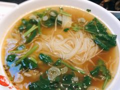 -邢氏老太太烤串(北兴街店)