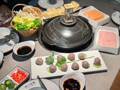 -同仁四季椰子鸡(无锡滨湖万象汇店)