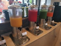 -味餐厅·海鲜·火锅·自助餐