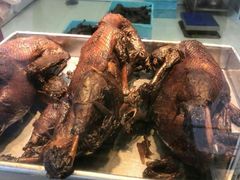 -文虎酱鸭(文昌路店)