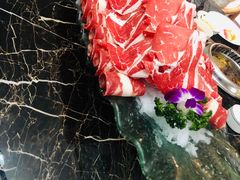 -秦宝雪花牛肉养生火锅(大兴九臻店)